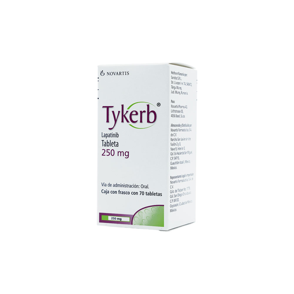 Tykerb Rash Product Details | Oncoarabia